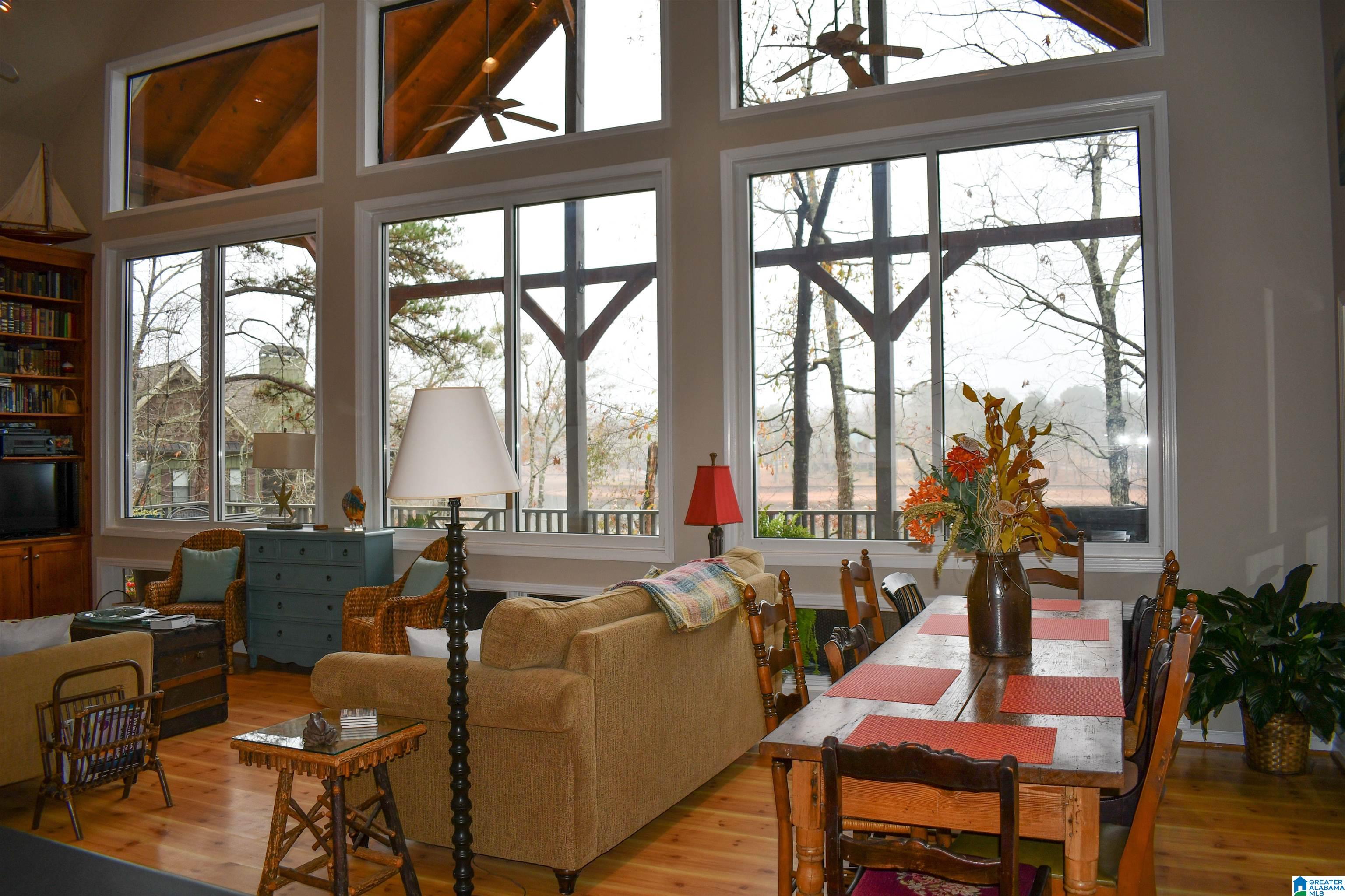 2844 County Road 256 Wedowee, AL 36278 - Photo 3 of 50