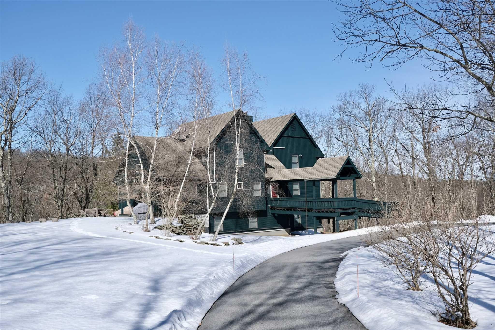 219 Willow Glen Road Red Hook, NY 12571 - Photo 1 of 1