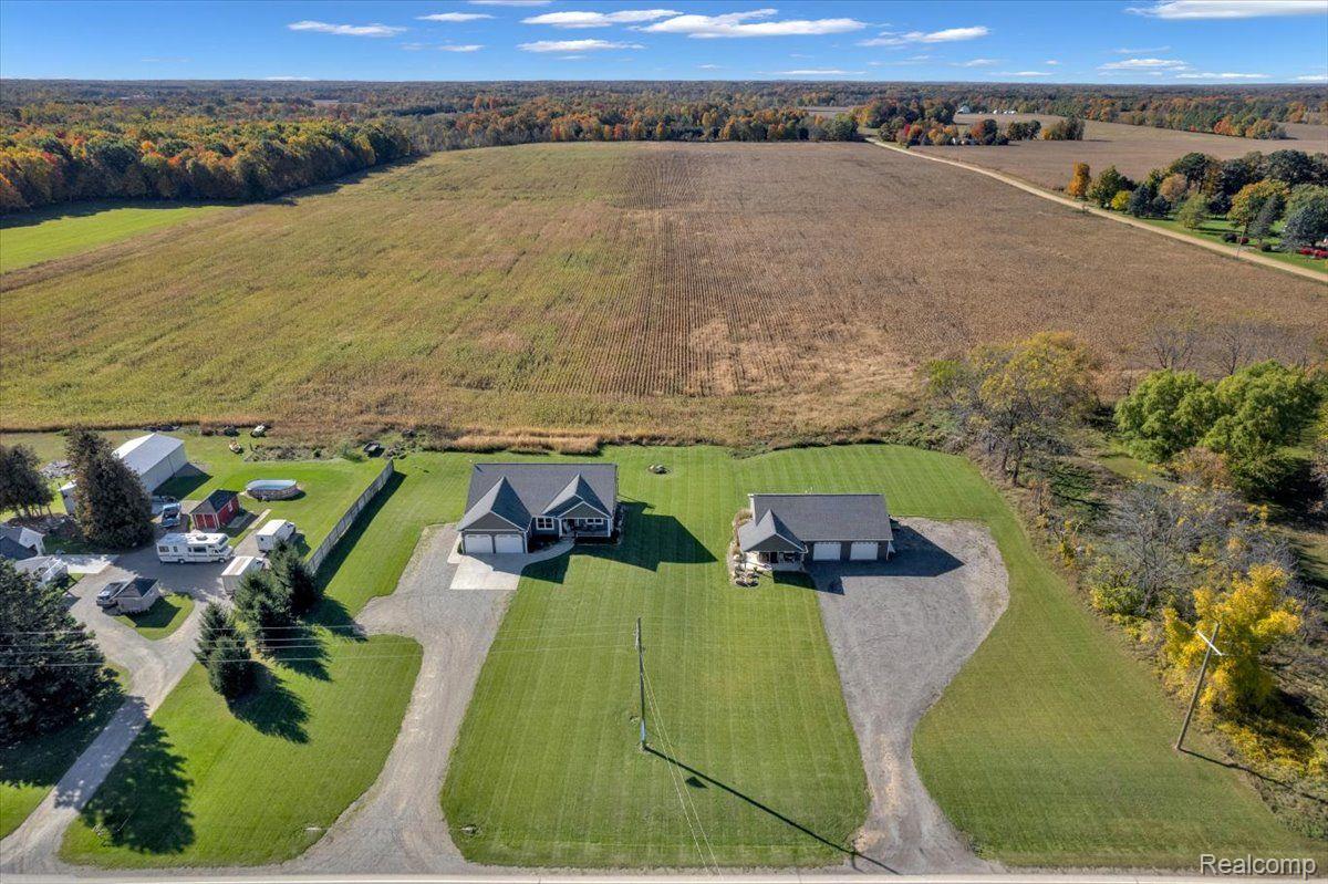 4679 Lake Pleasant Road North Branch, MI 48461 - Photo 12 of 44 Gallery Image 12