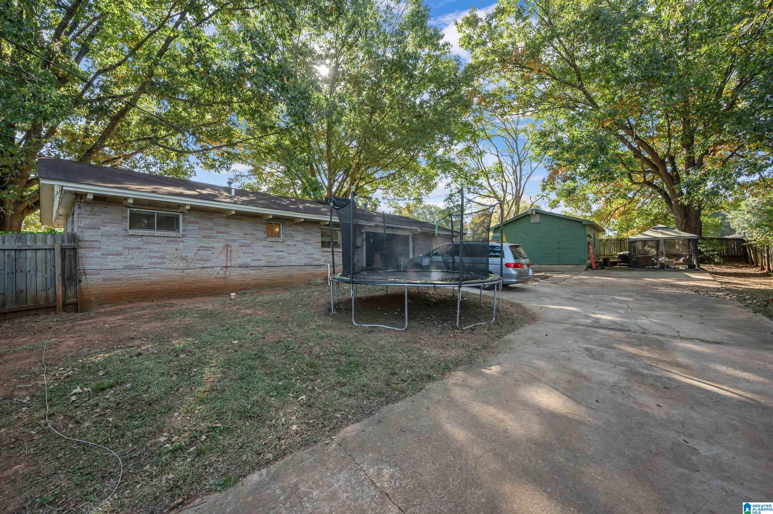 5020 Greenwood Road Bessemer, AL 35022 - Photo 32 of 36