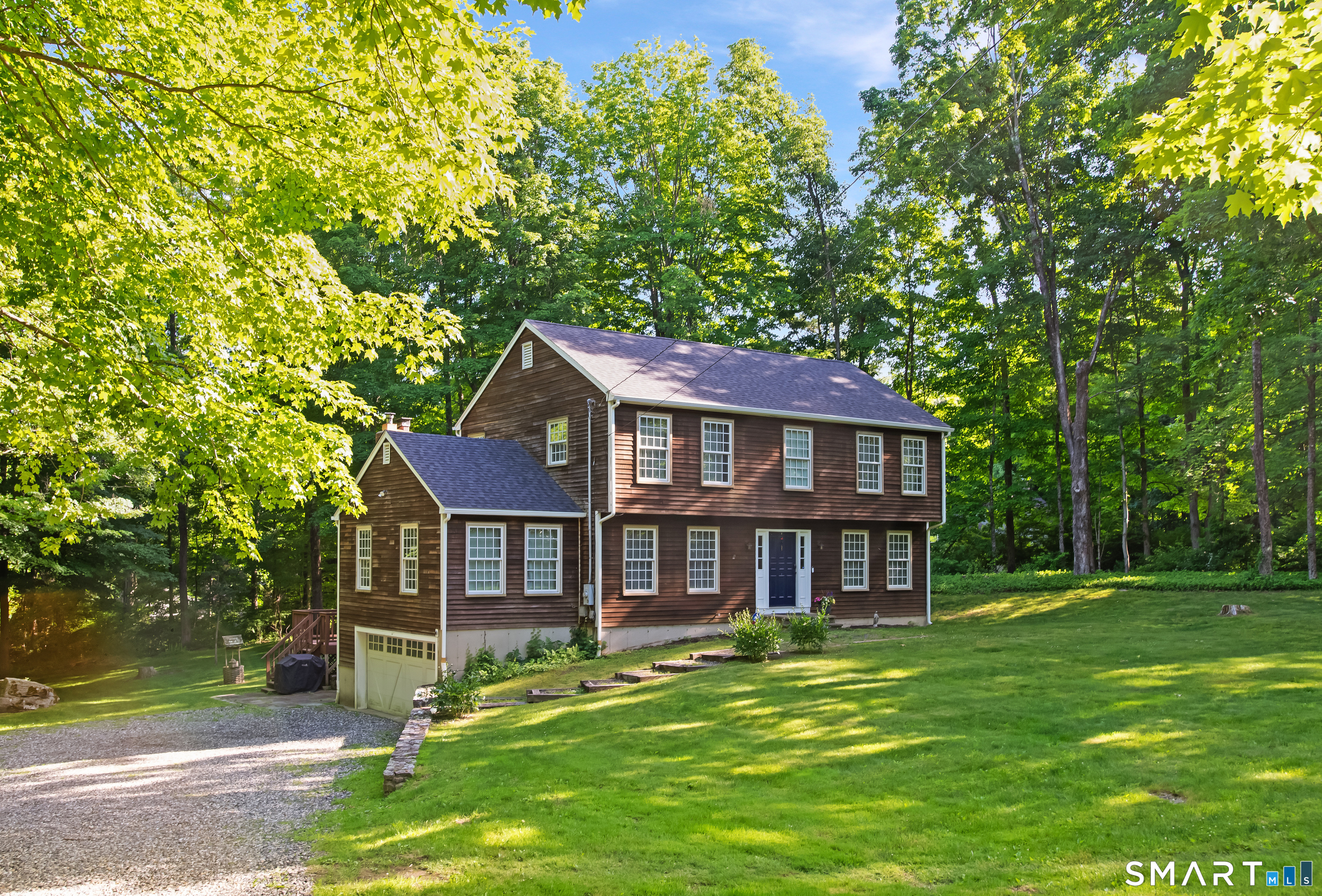 95 Obtuse Hill Road Brookfield, CT 06804 - Photo 2 of 32