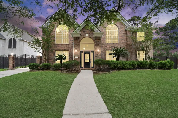 $480,000 | 19702 Wood Walk Lane, Humble, TX 77346