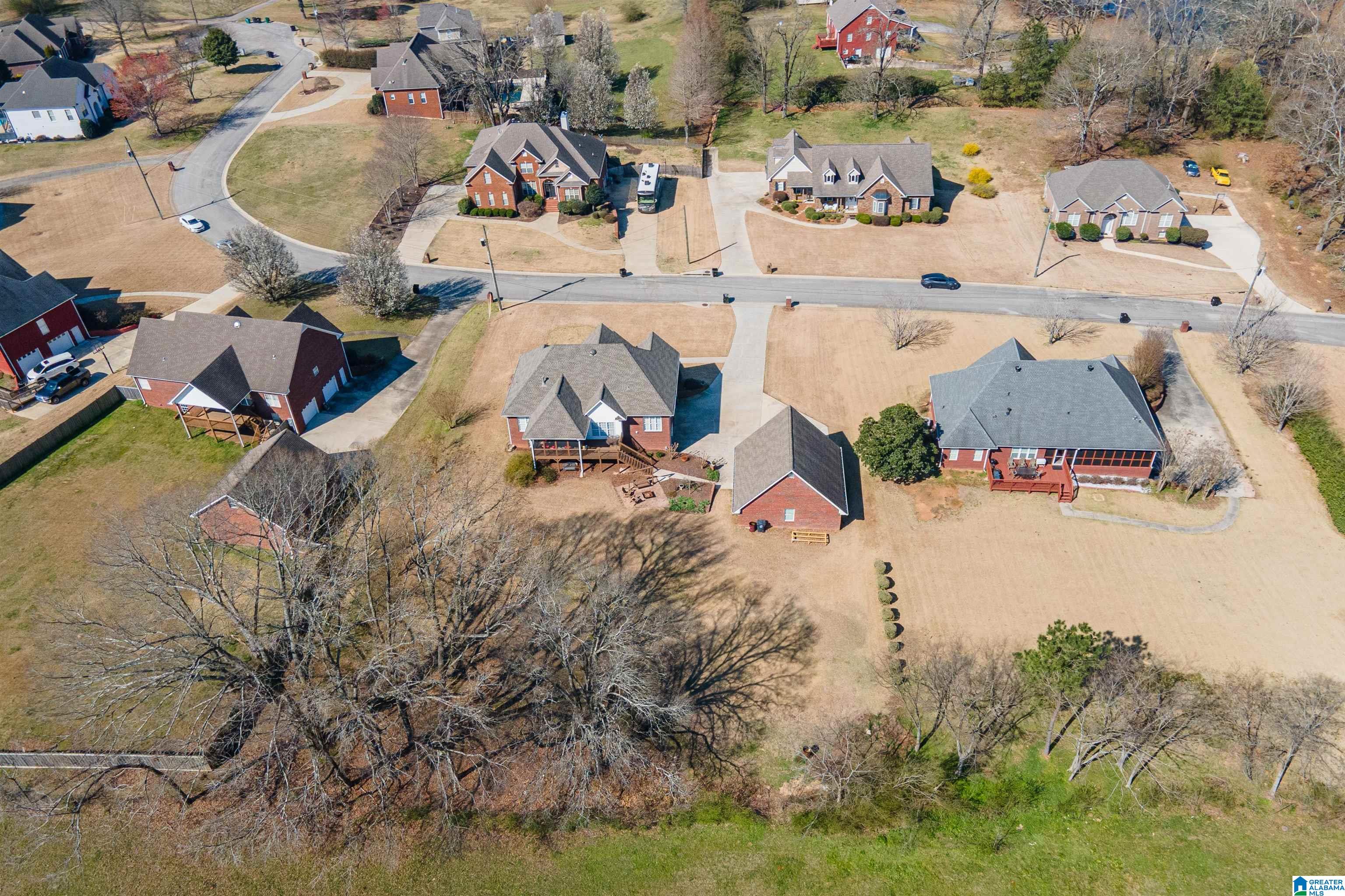 7160 Morris Circle McCalla, AL 35111 - Photo 54 of 60