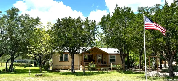$339,000 | 3187 County Road 361, Utopia, TX 78884