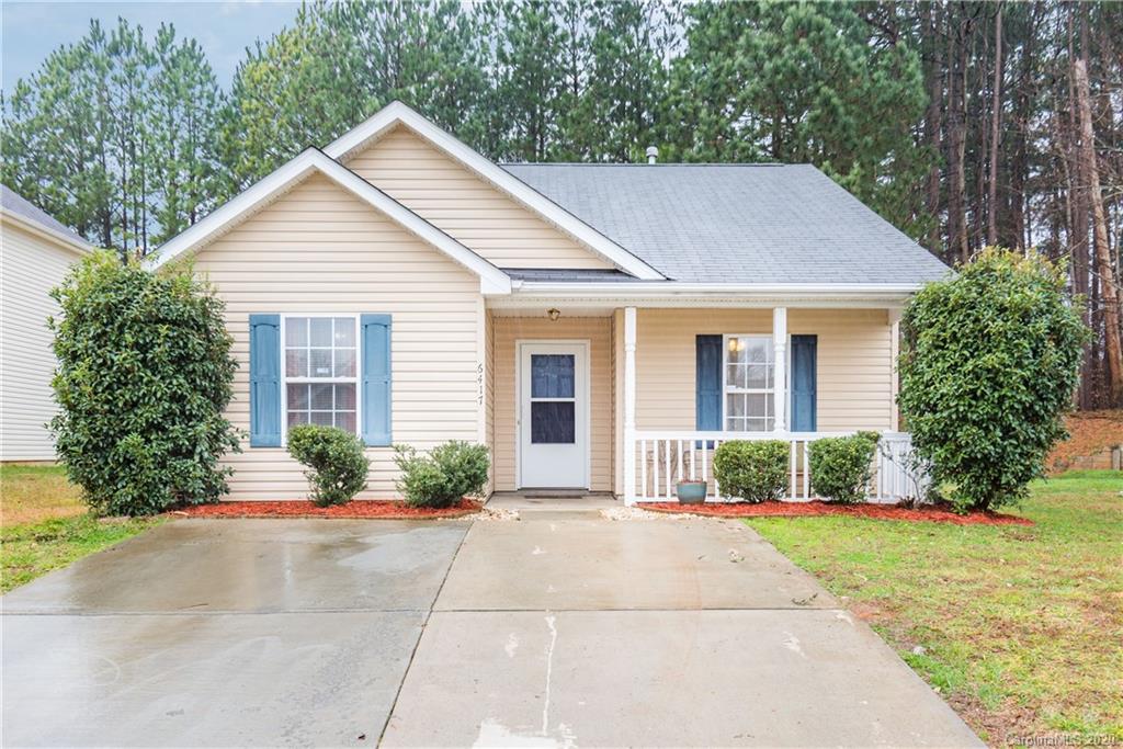 6417 Sunman Road Charlotte, NC 28216 - Photo 1 of 19 Gallery Image 1