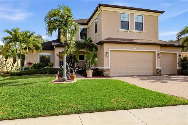 $999,000 | 707 Dogwood Run, Bradenton, FL 34212