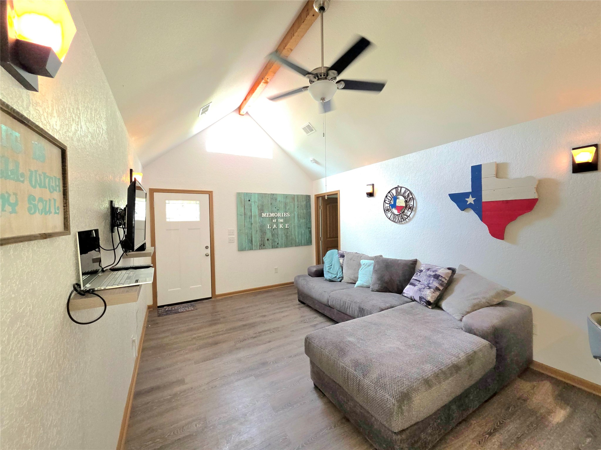330 Monte Carlo Road Point Blank, TX 77364 - Photo 16 of 26