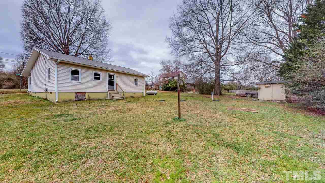 310 Red Mountain Road Rougemont, NC 27572 - Photo 13 of 24