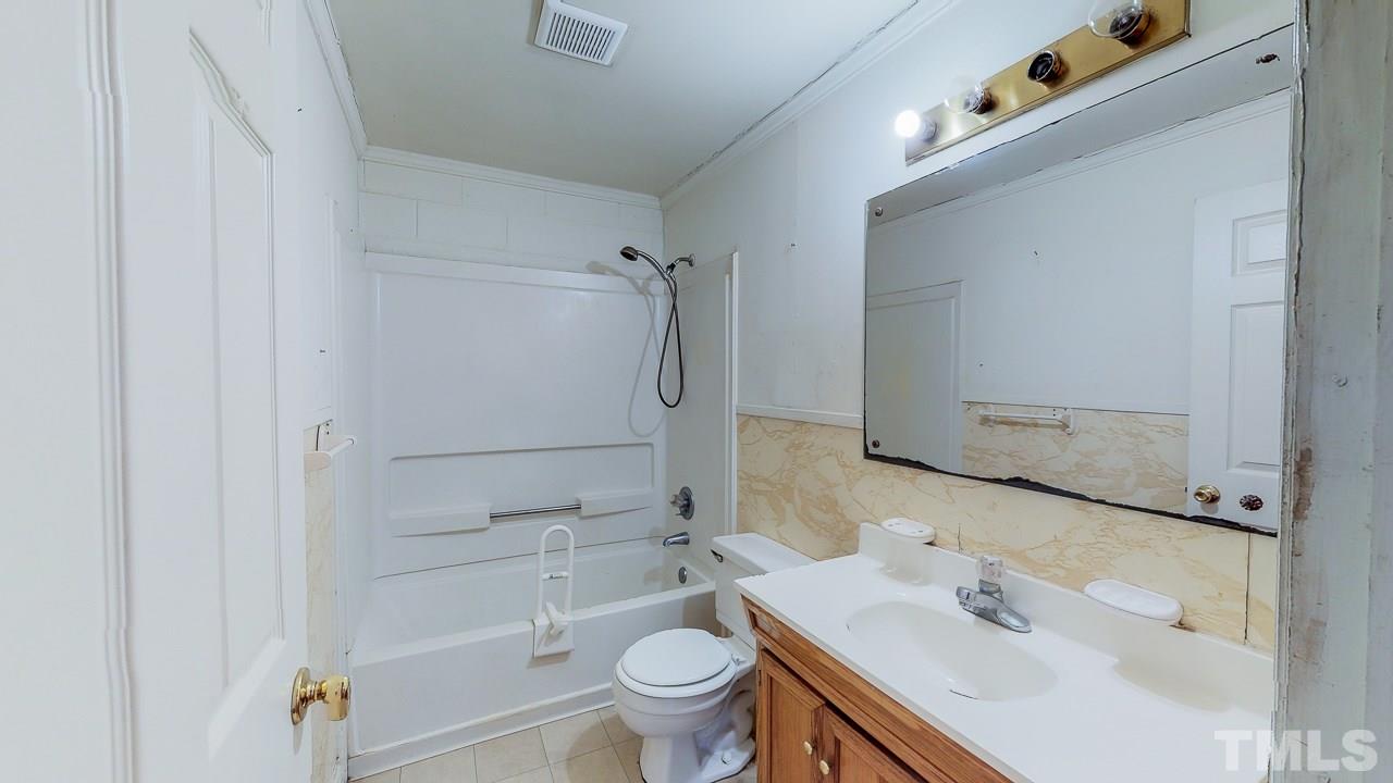 310 Red Mountain Road Rougemont, NC 27572 - Photo 17 of 24