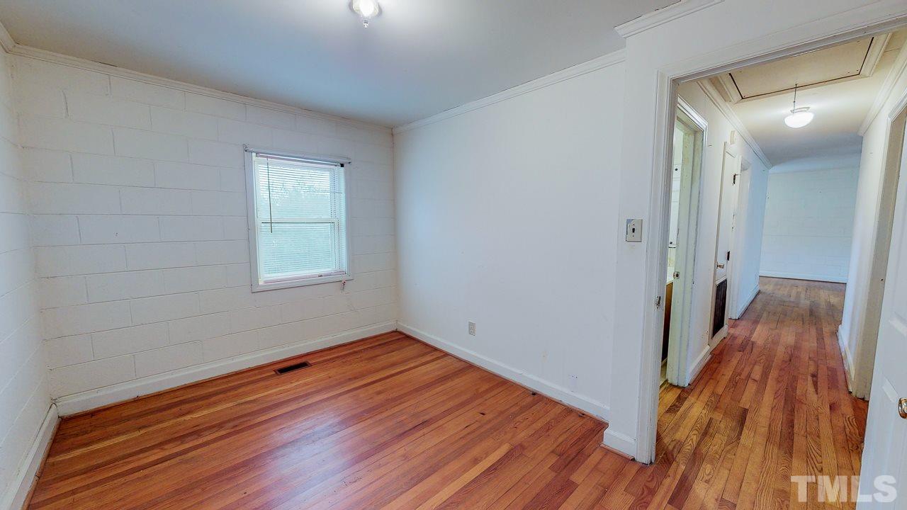310 Red Mountain Road Rougemont, NC 27572 - Photo 21 of 24