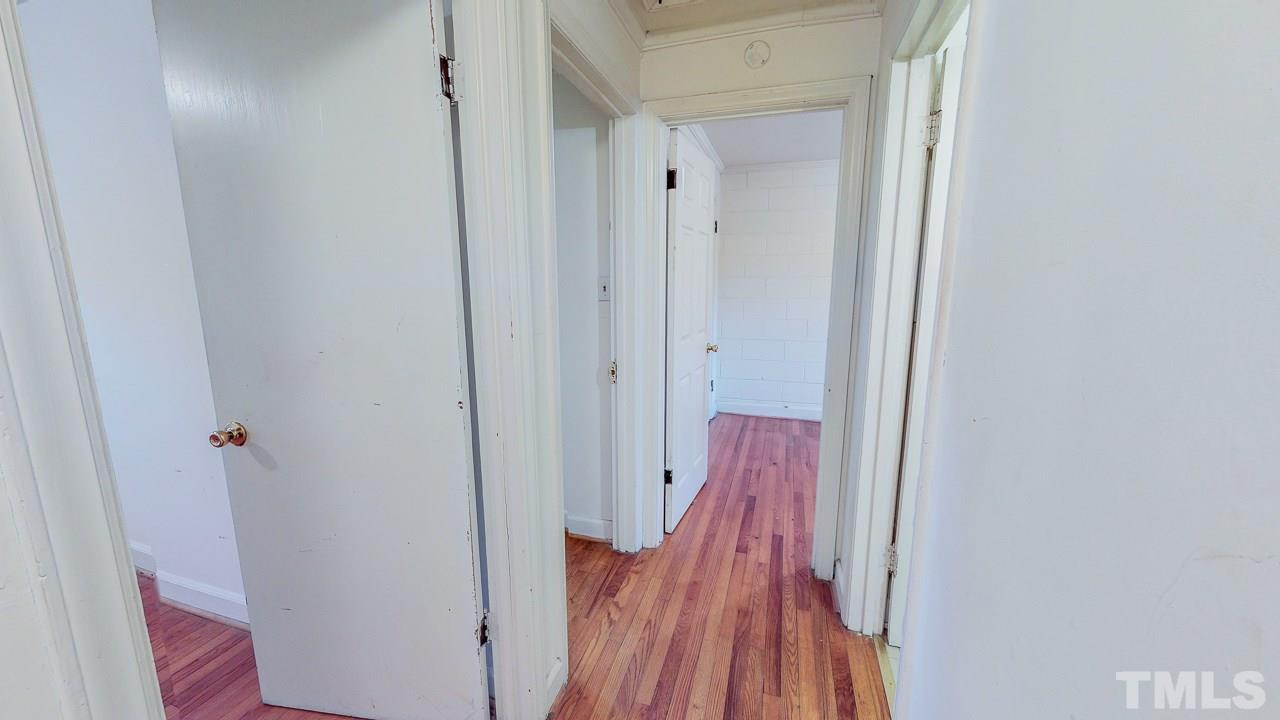 310 Red Mountain Road Rougemont, NC 27572 - Photo 22 of 24