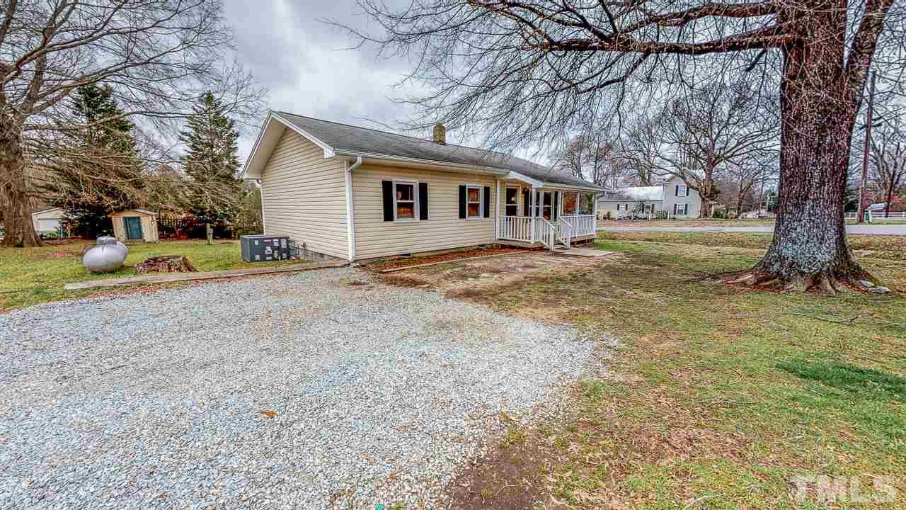 310 Red Mountain Road Rougemont, NC 27572 - Photo 23 of 24