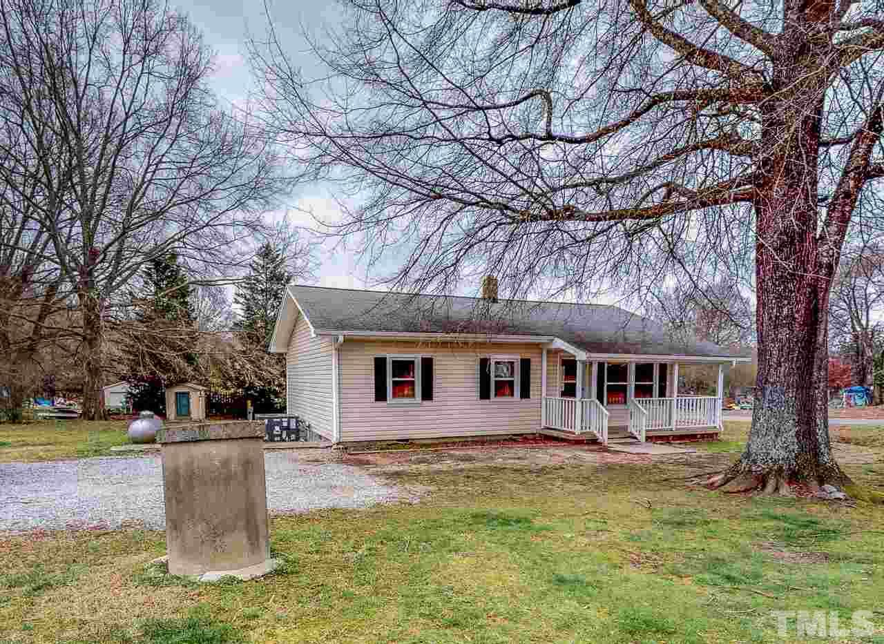 310 Red Mountain Road Rougemont, NC 27572 - Photo 24 of 24