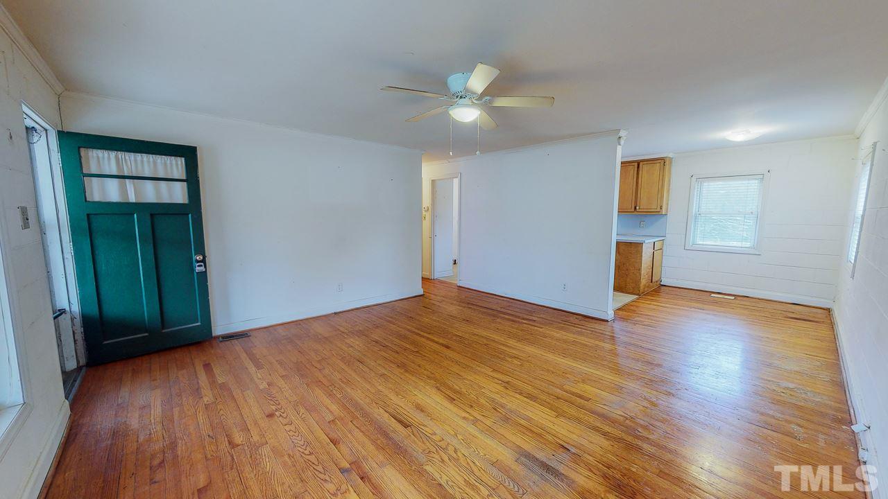 310 Red Mountain Road Rougemont, NC 27572 - Photo 4 of 24