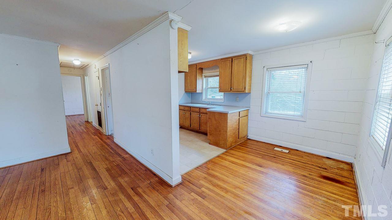 310 Red Mountain Road Rougemont, NC 27572 - Photo 5 of 24