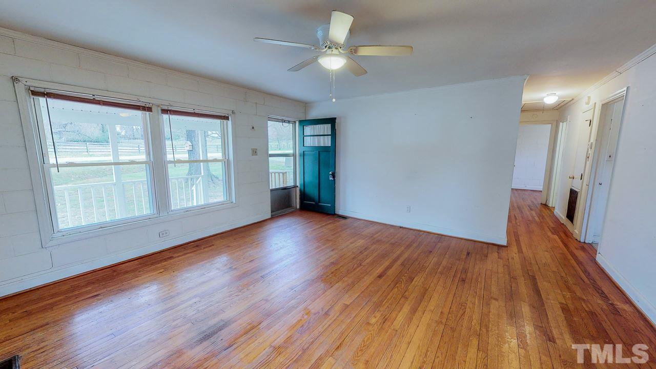 310 Red Mountain Road Rougemont, NC 27572 - Photo 6 of 24