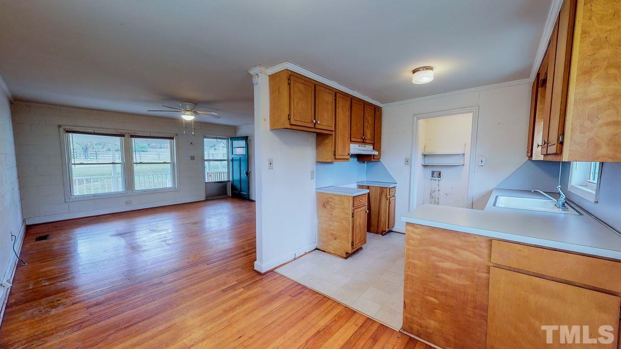 310 Red Mountain Road Rougemont, NC 27572 - Photo 8 of 24