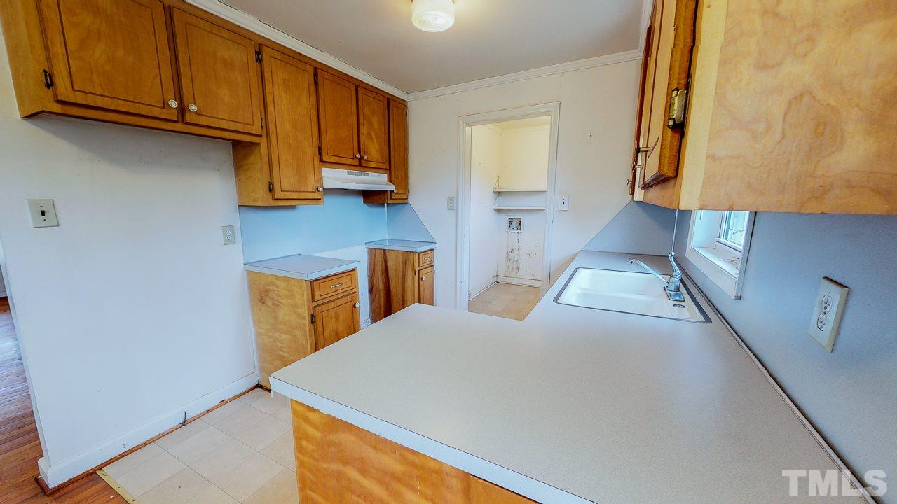 310 Red Mountain Road Rougemont, NC 27572 - Photo 9 of 24