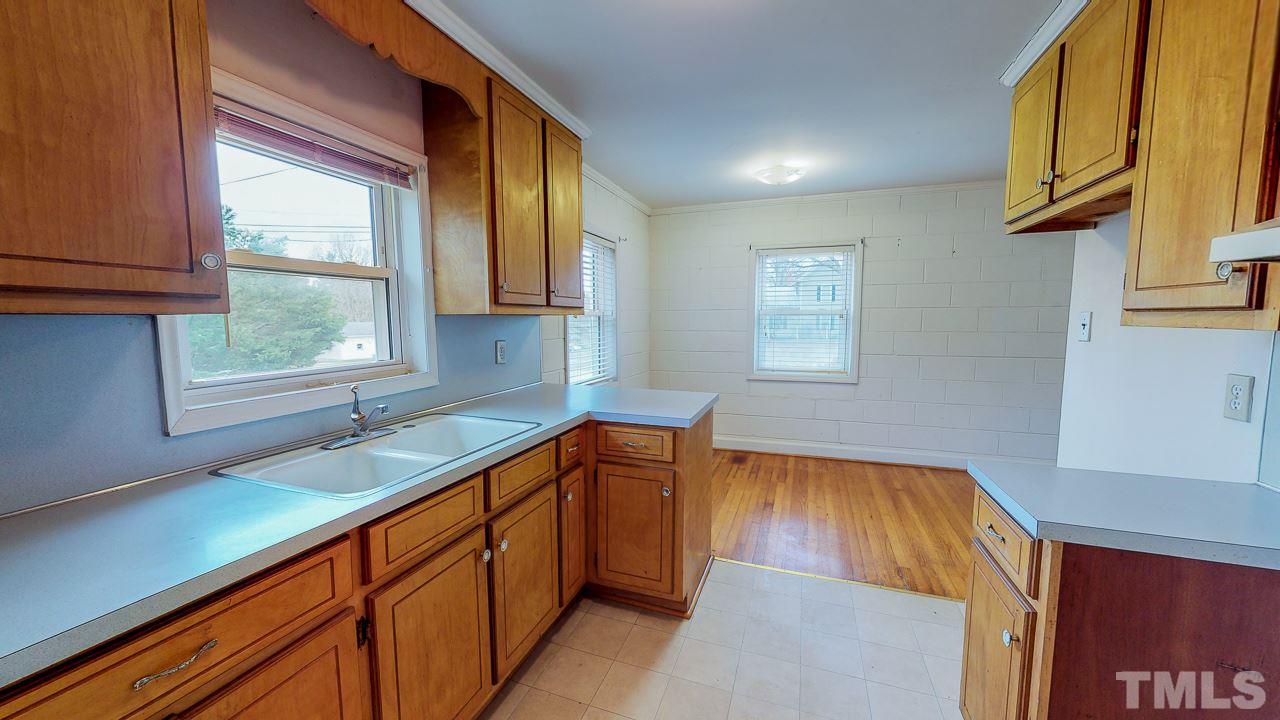 310 Red Mountain Road Rougemont, NC 27572 - Photo 10 of 24