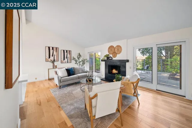 $949,000 | 1899 Ascot Drive, Moraga, CA 94556