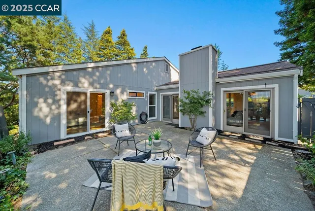 $949,000 | 1899 Ascot Drive, Moraga, CA 94556