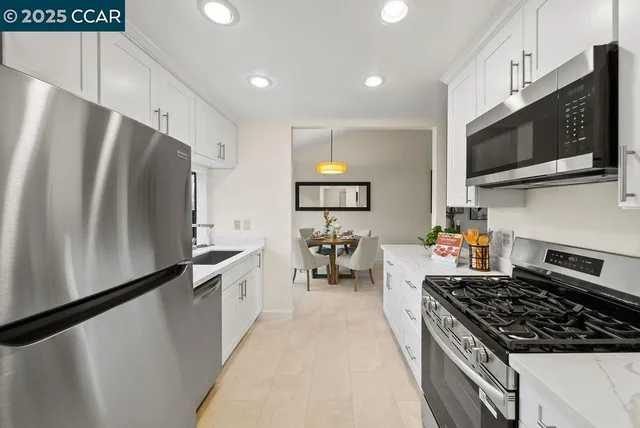 $949,000 | 1899 Ascot Drive, Moraga, CA 94556