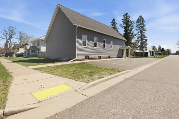 $369,000 | 104 East Barker Street, Rice Lake, WI 54868