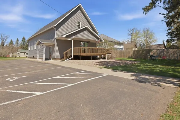 $369,000 | 104 East Barker Street, Rice Lake, WI 54868