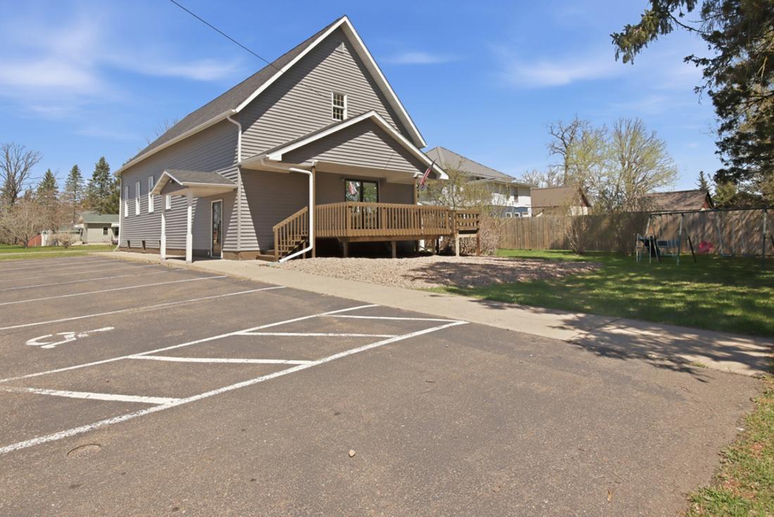 104 East Barker Street Rice Lake, WI 54868 - Photo 2 of 35