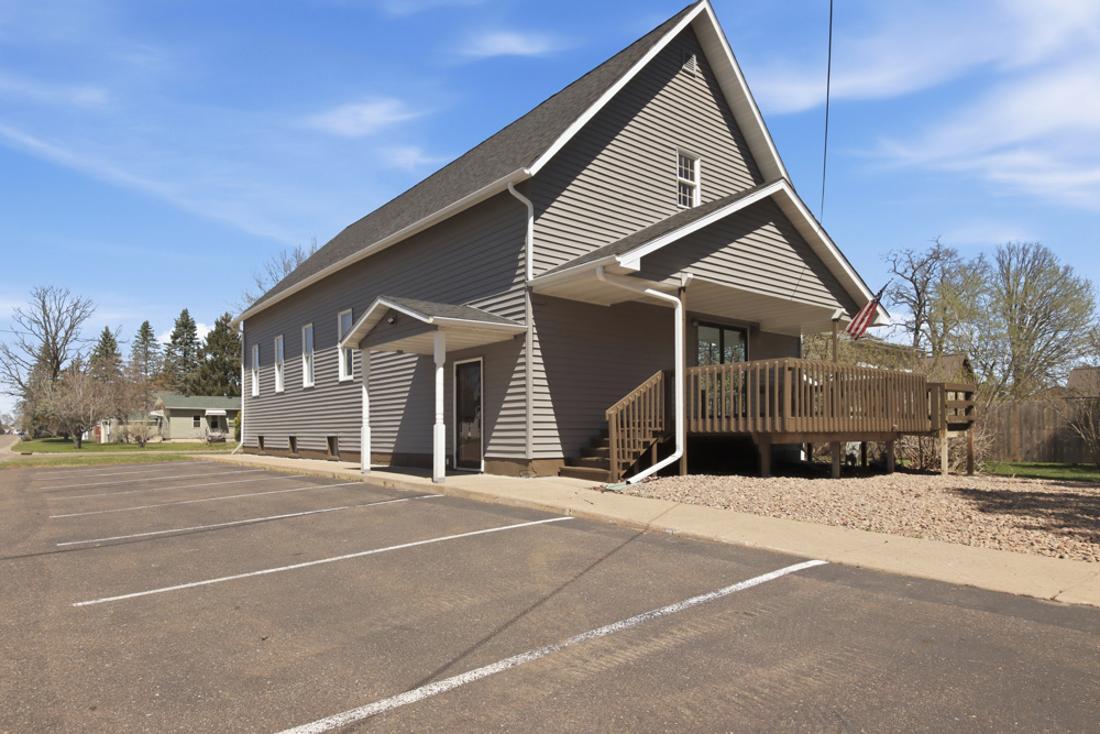 104 East Barker Street Rice Lake, WI 54868 - Photo 3 of 35