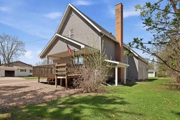 $369,000 | 104 East Barker Street, Rice Lake, WI 54868