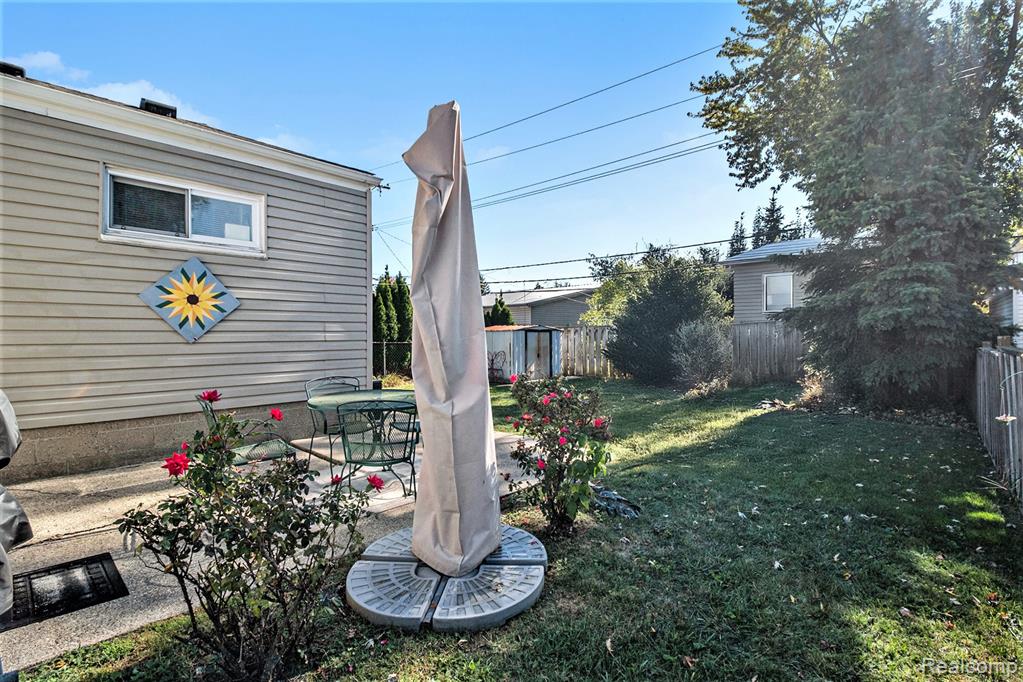 1197 Columbia Road Berkley, MI 48072 - Photo 25 of 30 Gallery Image 25