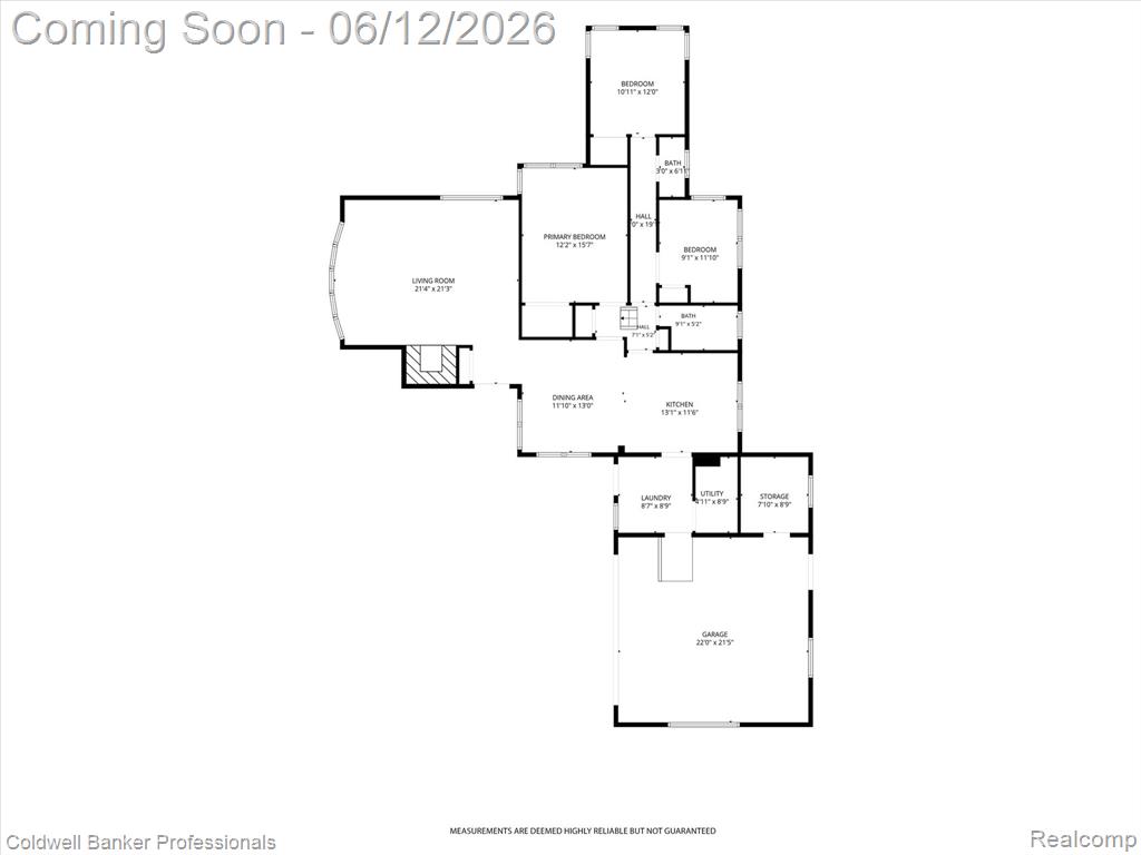 8245 Fenton Road Grand Blanc, MI 48439 - Photo 48 of 49