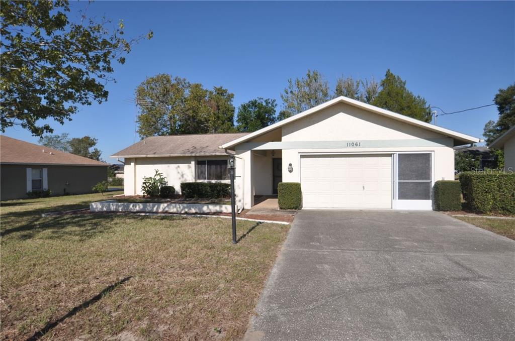 11061 Upton Street Spring Hill, FL 34608 - Photo 1 of 1 Gallery Image 1