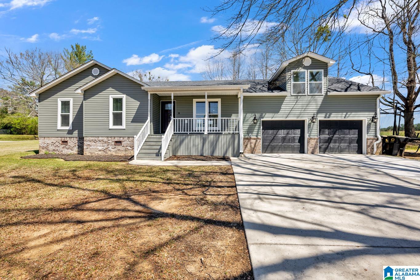 1420 East Hanceville Road Southeast Cullman, AL 35055 - Photo 1 of 30