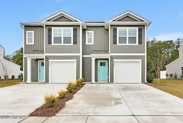 $259,999 | 7766 Pennycress Drive, Unit 622, Leland, NC 28451