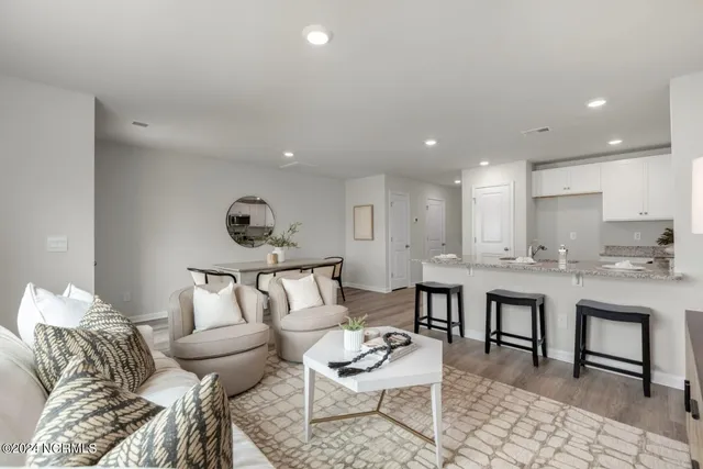 $259,999 | 7766 Pennycress Drive, Unit 622, Leland, NC 28451