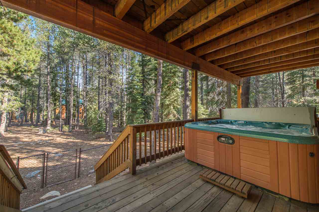 11833 Chalet Road Truckee, CA 96161 - Photo 20 of 21 Gallery Image 20