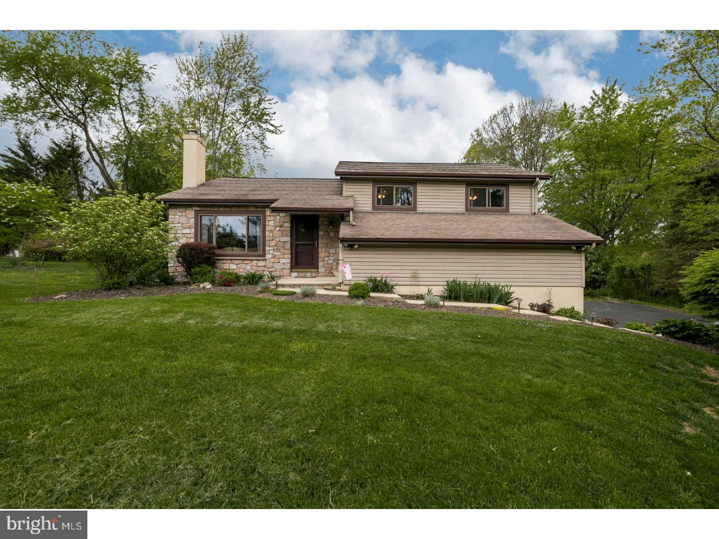 137 Merlin Road Phoenixville, PA 19460 - Photo 1 of 25 Exterior Front