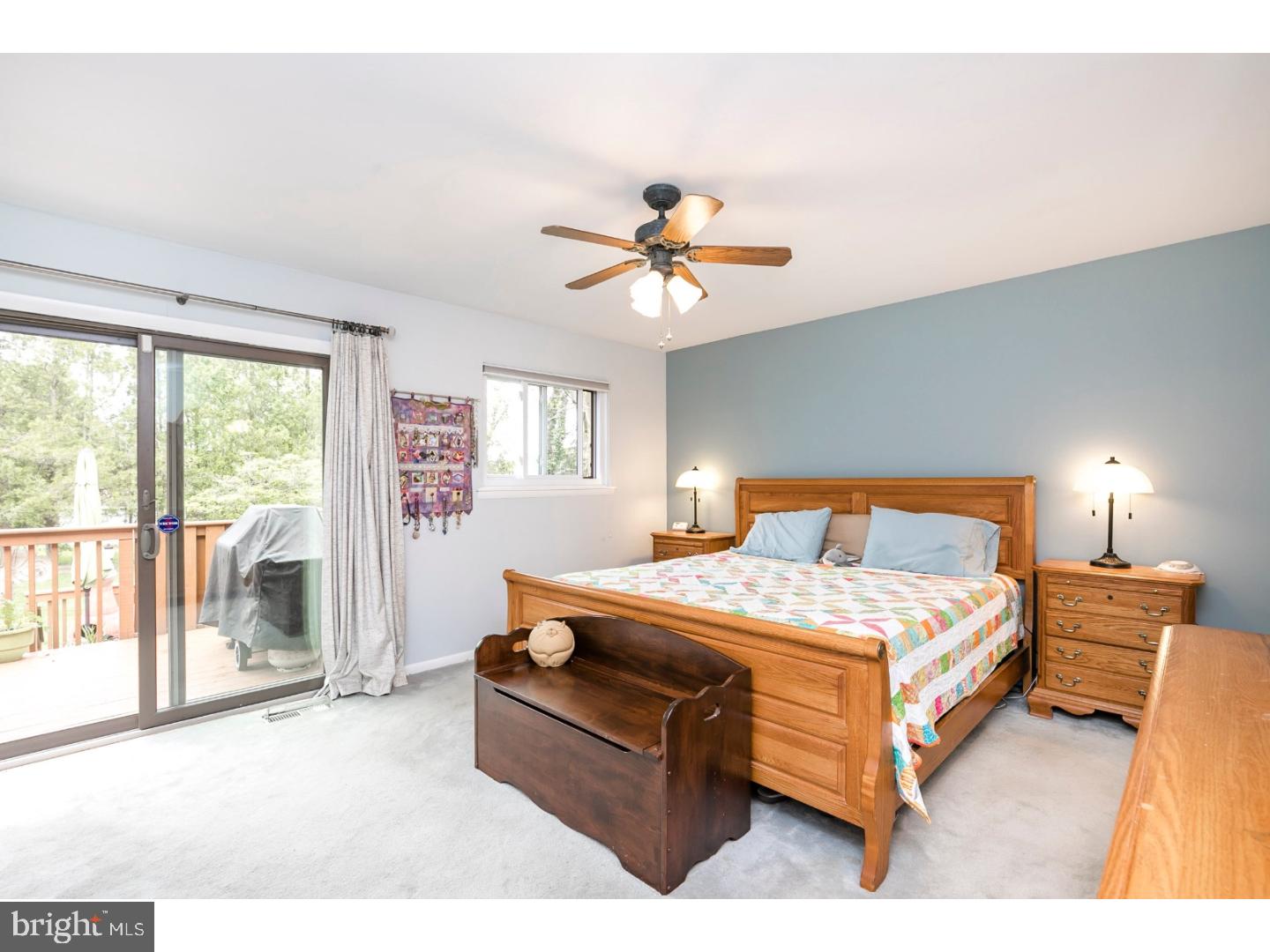 137 Merlin Road Phoenixville, PA 19460 - Photo 15 of 25 Master Bedroom