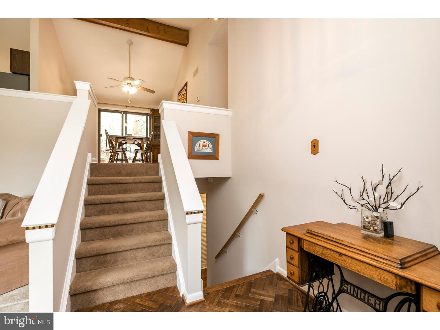 137 Merlin Road Phoenixville, PA 19460 - Photo 19 of 25 Foyer