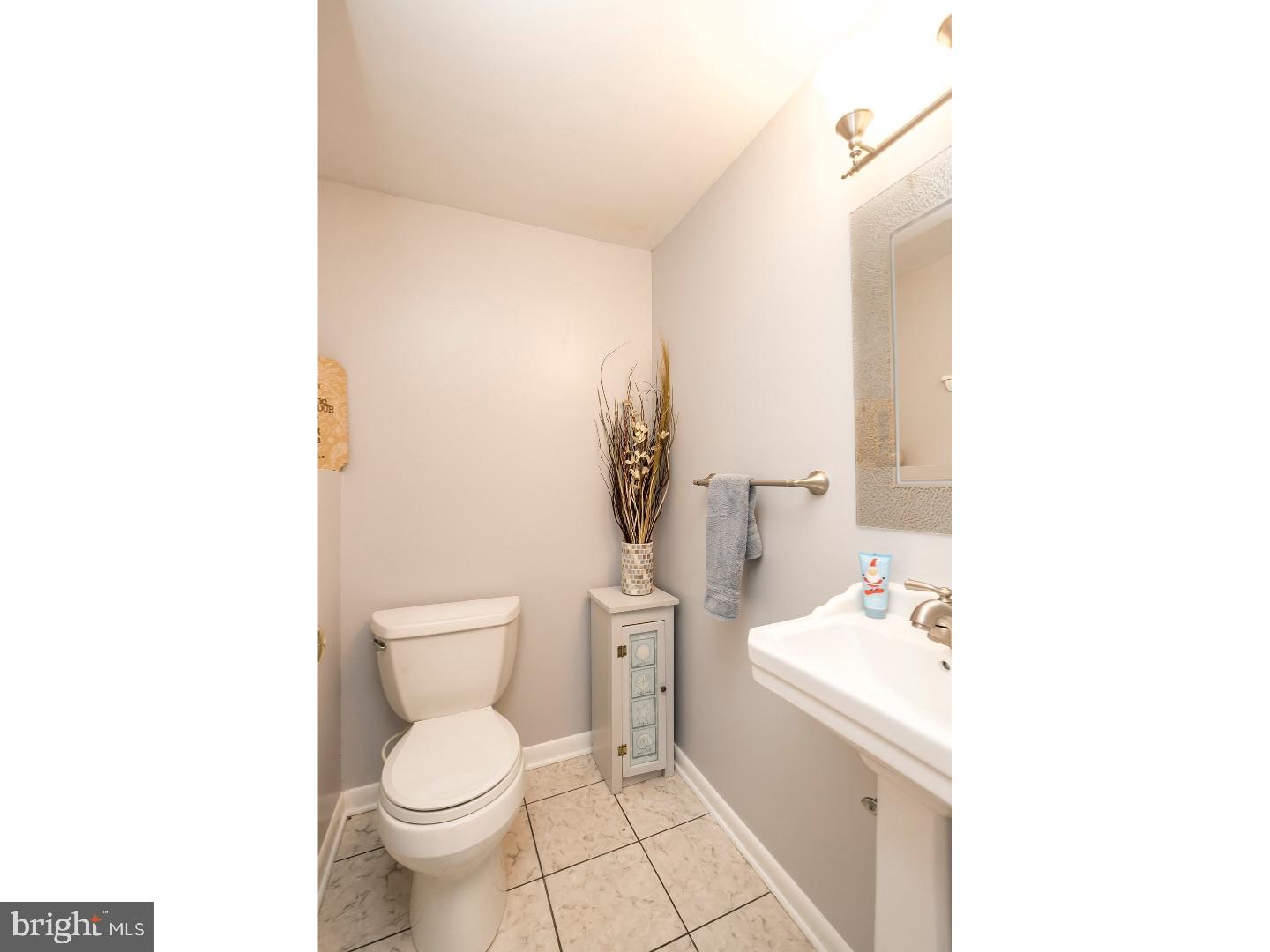 137 Merlin Road Phoenixville, PA 19460 - Photo 20 of 25 Half Bath