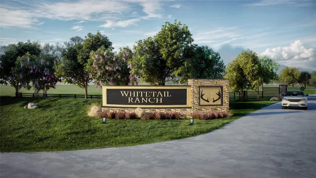 $134,900 | 130 Whitetail Drive, Coldspring, TX 77331