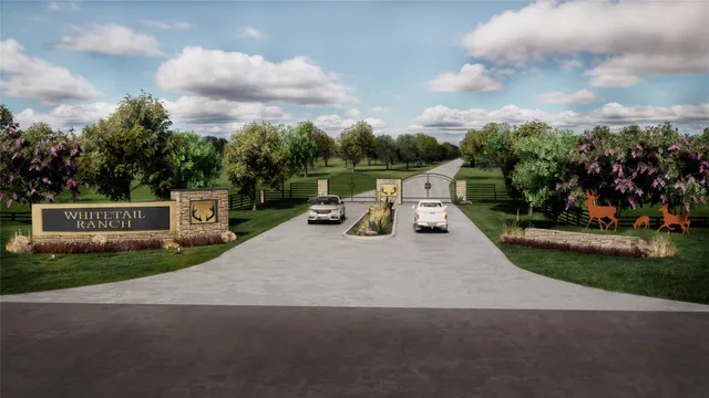 $134,900 | 130 Whitetail Drive, Coldspring, TX 77331