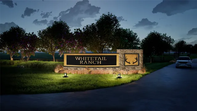 $134,900 | 130 Whitetail Drive, Coldspring, TX 77331