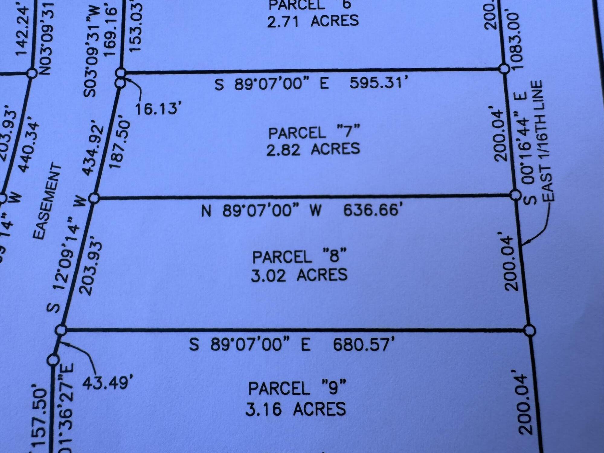 8 County Line Road Manistee, MI 49660 - Photo 2 of 6 IMG_1395