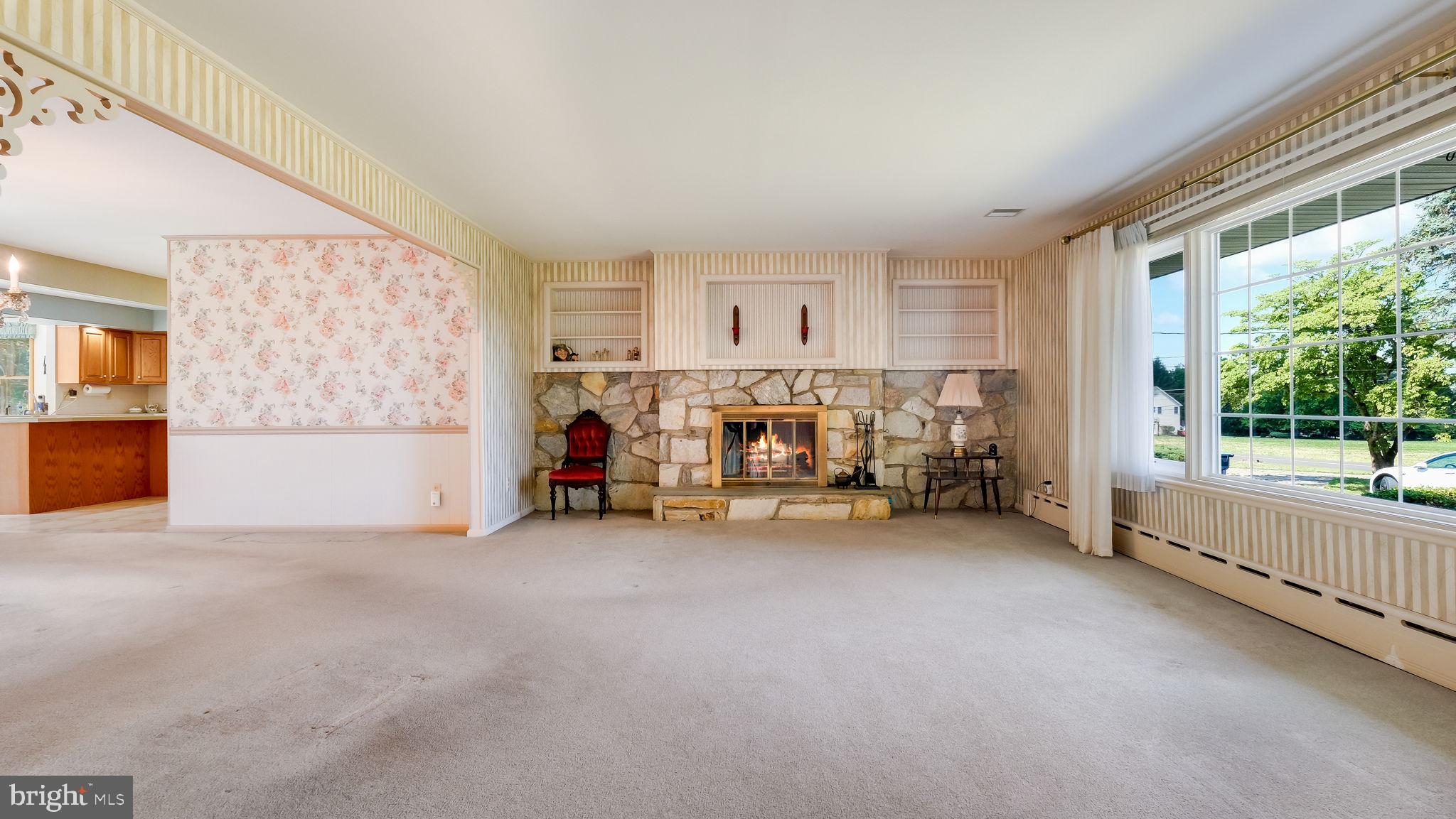 1727 Rickerts Road Perkasie, PA 18944 - Photo 9 of 47