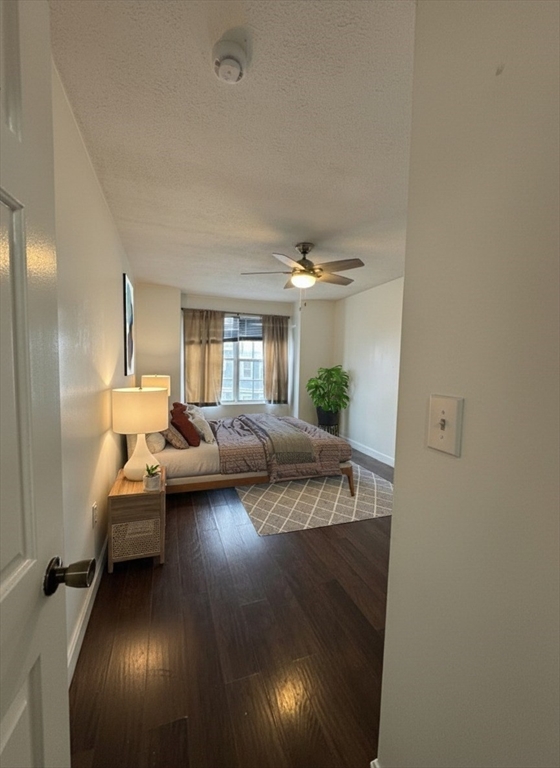 20 Knox Street, Unit 23 Lawrence, MA 01841 - Photo 10 of 15 a view of livingroom with furniture and wooden floor