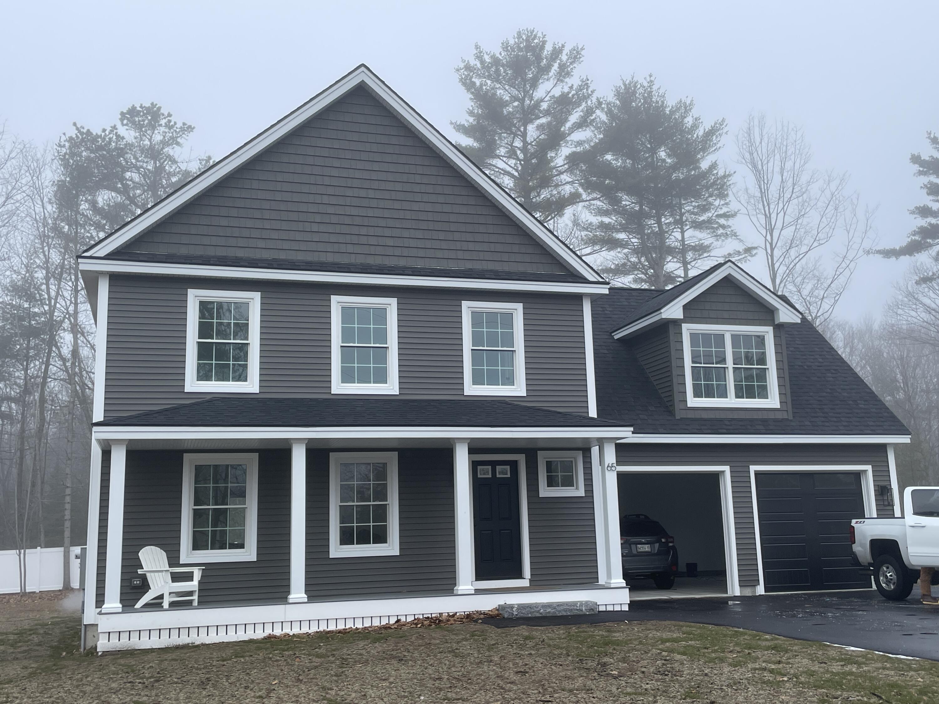 65 Chamberlain Road Scarborough, ME 04074 - Photo 1 of 101 IMG_3446