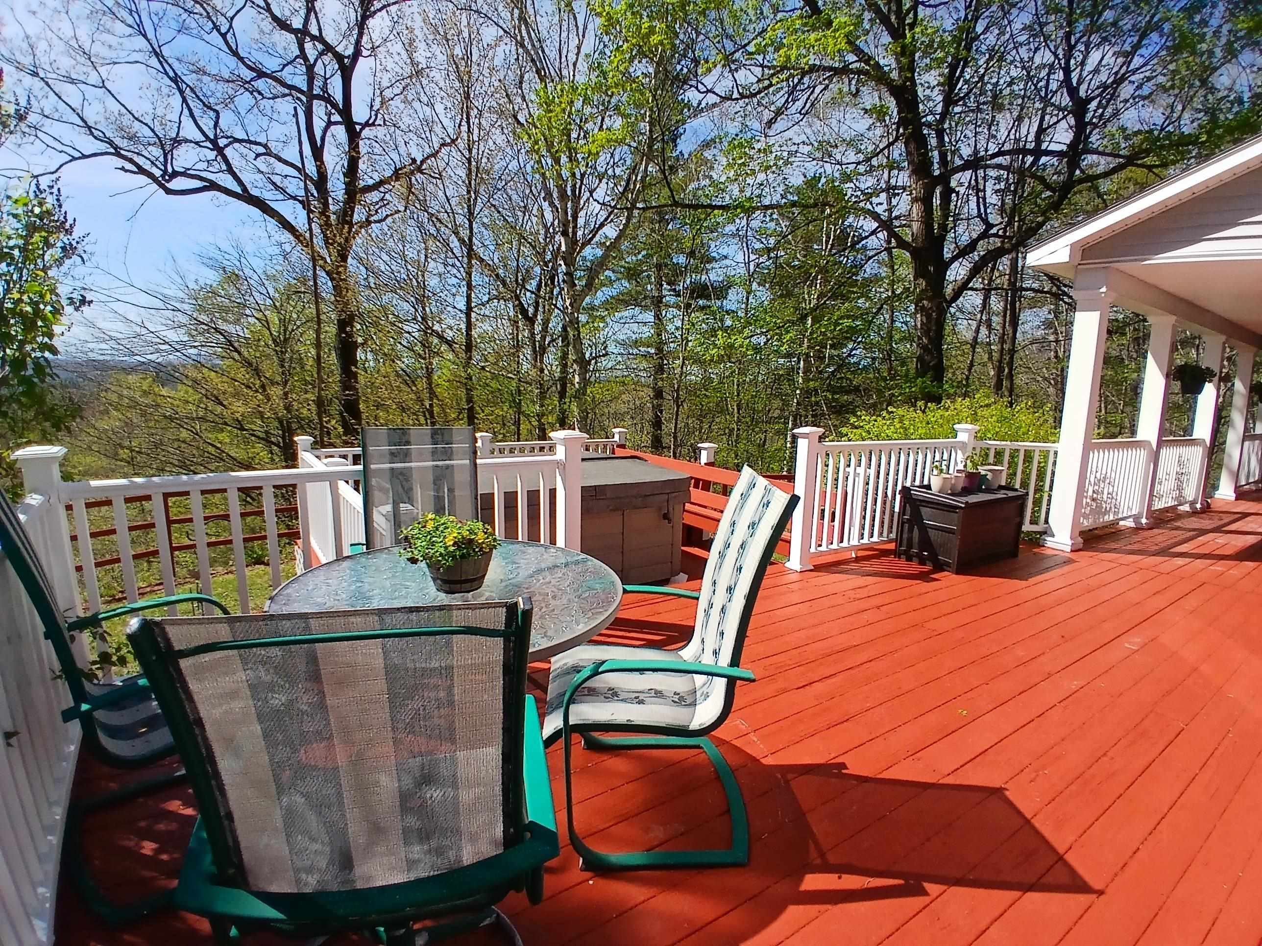 224 Walker Road Grantham, NH 03753 - Photo 12 of 53